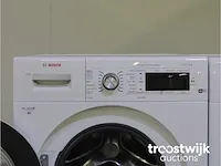 Bosch serie|8 i-dos wasmachine & bosch serie|8 selfcleaning condenser droger - afbeelding 3 van  8