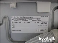 Bosch serie|8 i-dos wasmachine & bosch serie|8 selfcleaning condenser droger - afbeelding 5 van  8