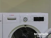 Bosch serie|8 i-dos wasmachine & bosch serie|8 selfcleaning condenser droger - afbeelding 6 van  8