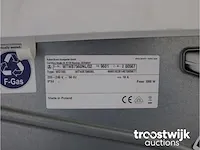 Bosch serie|8 i-dos wasmachine & bosch serie|8 selfcleaning condenser droger - afbeelding 8 van  8