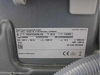 Bosch serie|8 i-dos wasmachine & bosch serie|8 selfcleaning condenser wasdroger - afbeelding 5 van  8