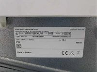 Bosch serie|8 i-dos wasmachine & bosch serie|8 selfcleaning condenser wasdroger - afbeelding 8 van  8