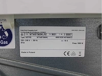 Bosch serie|8 i-dos wasmachine & bosch serie|8 selfcleaning condenser wasdroger - afbeelding 8 van  8