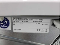 Bosch serie|8 i-dos wasmachine & bosch serie|8 selfcleaning condenser wasdroger - afbeelding 8 van  8