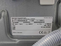 Bosch serie|8 i-dos wasmachine & bosch serie|8 selfcleaning condenser wasdroger - afbeelding 5 van  8