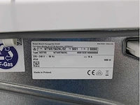 Bosch serie|8 i-dos wasmachine & bosch serie|8 selfcleaning condenser wasdroger - afbeelding 8 van  8