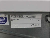 Bosch serie|8 i-dos wasmachine & bosch serie|8 selfcleaning condenser wasdroger - afbeelding 8 van  8