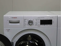 Bosch serie|8 i-dos wasmachine & bosch serie|8 selfcleaning condenser wasdroger - afbeelding 3 van  8