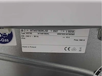 Bosch serie|8 i-dos wasmachine & bosch serie|8 selfcleaning condenser wasdroger - afbeelding 8 van  8