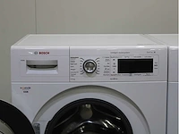 Bosch serie|8 i-dos wasmachine & bosch serie|8 selfcleaning condenser wasdroger - afbeelding 3 van  8