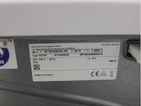 Bosch serie|8 i-dos wasmachine & bosch serie|8 selfcleaning condenser wasdroger - afbeelding 8 van  8