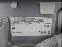Bosch serie|8 i-dos wasmachine & bosch serie|8 selfcleaning condenser wasdroger - afbeelding 5 van  8