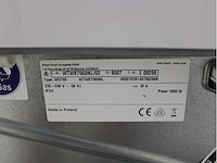 Bosch serie|8 i-dos wasmachine & bosch serie|8 selfcleaning condenser wasdroger - afbeelding 8 van  8