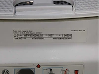 Bosch serie|8 i-dos wasmachine & bosch serie|8 selfcleaning condenser wasdroger - afbeelding 8 van  8