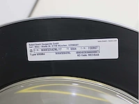 Bosch serie|8 i-dos wasmachine & bosch serie|8 selfcleaning condenser wasdroger - afbeelding 5 van  8