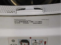 Bosch serie|8 i-dos wasmachine & bosch serie|8 selfcleaning condenser wasdroger - afbeelding 8 van  8