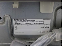 Bosch serie|8 i-dos wasmachine & bosch serie|8 selfcleaning condenser wasdroger - afbeelding 5 van  8