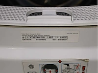 Bosch serie|8 i-dos wasmachine & bosch serie|8 selfcleaning condenser wasdroger - afbeelding 8 van  8