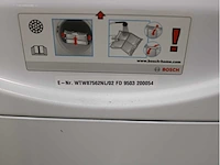 Bosch serie|8 i-dos wasmachine & bosch serie|8 selfcleaning condenser wasdroger - afbeelding 8 van  8