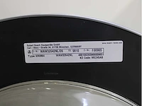 Bosch serie|8 i-dos wasmachine & bosch serie|8 selfcleaning condenser wasdroger - afbeelding 5 van  8
