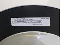 Bosch serie|8 i-dos wasmachine & bosch serie|8 selfcleaning condenser wasdroger - afbeelding 5 van  8