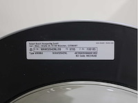 Bosch serie|8 i-dos wasmachine & bosch serie|8 selfcleaning condenser wasdroger - afbeelding 5 van  8