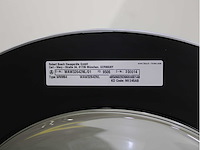 Bosch serie|8 i-dos wasmachine & bosch serie|8 selfcleaning condenser wasdroger - afbeelding 5 van  8