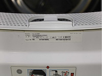 Bosch serie|8 i-dos wasmachine & bosch serie|8 selfcleaning condenser wasdroger - afbeelding 8 van  8