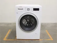 Bosch serie|8 i-dos wasmachine - afbeelding 1 van  6
