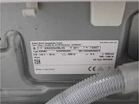 Bosch serie|8 i-dos wasmachine - afbeelding 5 van  6