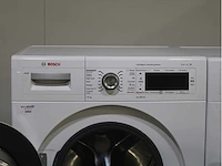 Bosch serie|8 i-dos wasmachines & bosch homeprofessional selfcleaning condenser a++ wasdrogers - afbeelding 3 van  8