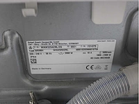 Bosch serie|8 i-dos wasmachines & bosch homeprofessional selfcleaning condenser a++ wasdrogers - afbeelding 5 van  8