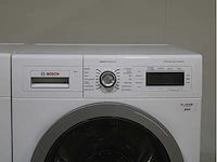 Bosch serie|8 i-dos wasmachines & bosch homeprofessional selfcleaning condenser a++ wasdrogers - afbeelding 6 van  8