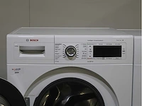 Bosch serie|8 i-dos wasmachines & bosch homeprofessional selfcleaning condenser a++ wasdrogers - afbeelding 3 van  8