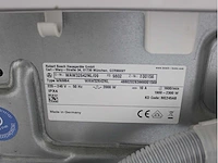 Bosch serie|8 i-dos wasmachines & bosch homeprofessional selfcleaning condenser a++ wasdrogers - afbeelding 5 van  8