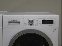Bosch serie|8 i-dos wasmachines & bosch homeprofessional selfcleaning condenser a++ wasdrogers - afbeelding 6 van  8