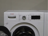 Bosch serie|8 i-dos wasmachines & bosch homeprofessional selfcleaning condenser a++ wasdrogers - afbeelding 3 van  8
