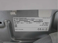 Bosch serie|8 i-dos wasmachines & bosch homeprofessional selfcleaning condenser a++ wasdrogers - afbeelding 5 van  8