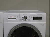 Bosch serie|8 i-dos wasmachines & bosch homeprofessional selfcleaning condenser a++ wasdrogers - afbeelding 6 van  8