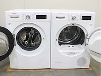 Bosch serie|8 i-dos wasmachines & bosch serie|8 selfcleaning condenser wasdrogers - afbeelding 2 van  8