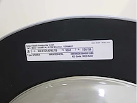 Bosch serie|8 i-dos wasmachines & bosch serie|8 selfcleaning condenser wasdrogers - afbeelding 5 van  8
