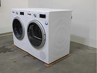 Bosch serie|8 i-dos wasmachines & bosch serie|8 selfcleaning condenser wasdrogers - afbeelding 7 van  8