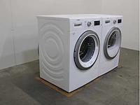 Bosch serie|8 i-dos wifi exclusiv wasmachines & bosch serie|8 selfcleaning condenser exclusiv wasdrogers - afbeelding 4 van  8