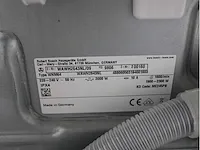 Bosch serie|8 i-dos wifi wasmachine & bosch serie|8 selfcleaning condenser droger - afbeelding 5 van  8