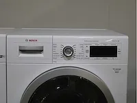 Bosch serie|8 i-dos wifi wasmachine & bosch serie|8 selfcleaning condenser droger - afbeelding 6 van  8