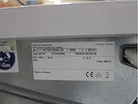 Bosch serie|8 i-dos wifi wasmachine & bosch serie|8 selfcleaning condenser droger - afbeelding 8 van  8
