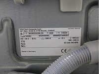 Bosch serie|8 i-dos wifi wasmachine & bosch serie|8 selfcleaning condenser wasdroger - afbeelding 5 van  8