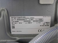Bosch serie|8 i-dos wifi wasmachine & bosch serie|8 selfcleaning condenser wasdroger - afbeelding 5 van  8