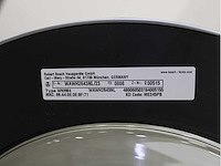 Bosch serie|8 i-dos wifi wasmachine & bosch serie|8 selfcleaning condenser wasdroger - afbeelding 5 van  8