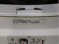 Bosch serie|8 i-dos wifi wasmachine & bosch serie|8 selfcleaning condenser wasdroger - afbeelding 8 van  8